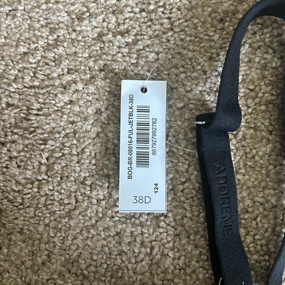 Adore Me 38D Bra and XL Panty set - Picture 5 of 5